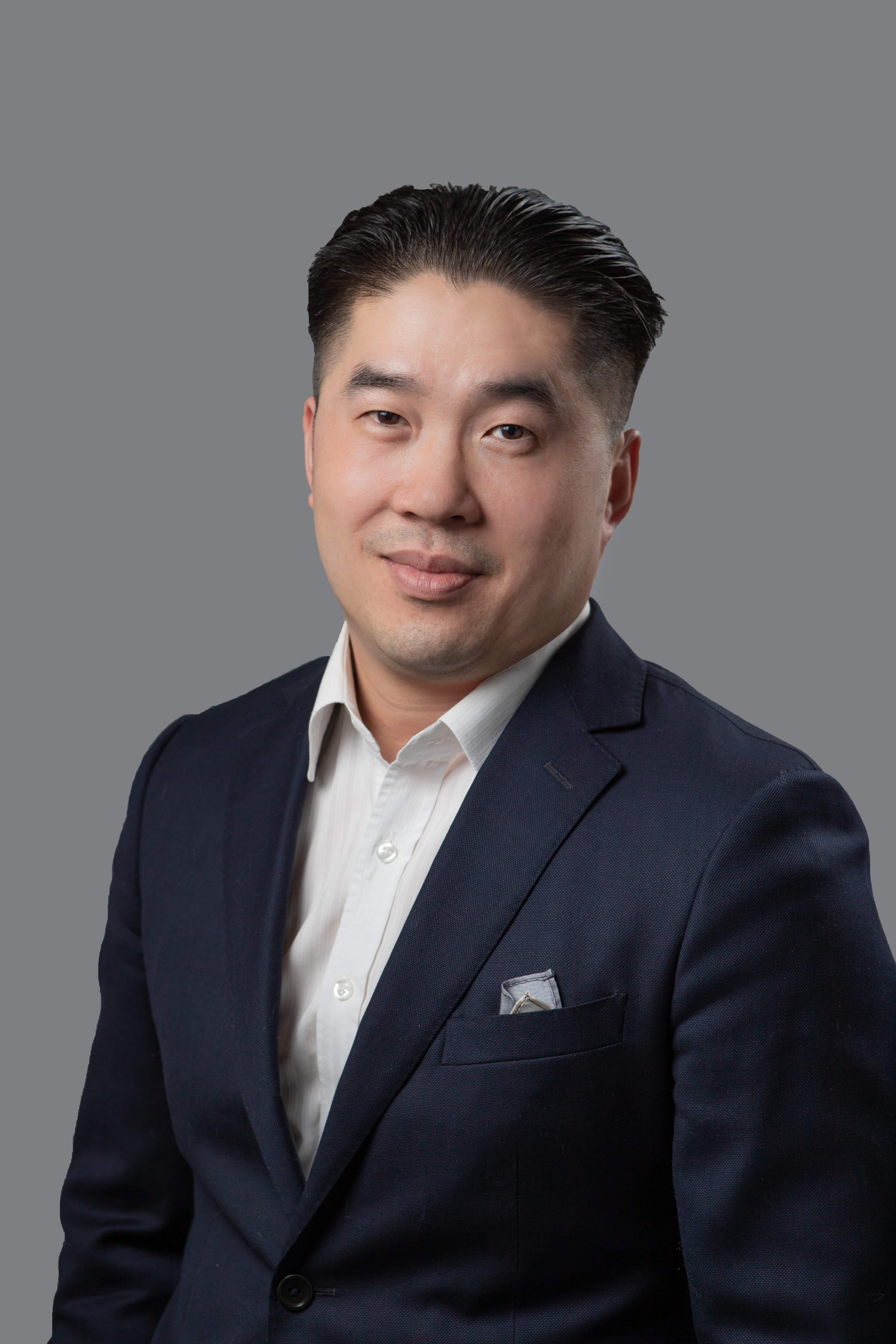 Nick Cuong Chuong